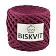 Пряжа трикотажная "Бисквит" (330 гр.) Марсала