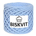 Пряжа трикотажная "Бисквит" № 224 (330 гр.) Ниагара