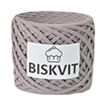 Пряжа трикотажная "Бисквит" № 1148 (330 гр.) Пудра