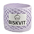 Пряжа трикотажная "Бисквит" № 318 (330 гр.) Сирень