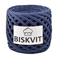 Пряжа трикотажная "Бисквит" № 560 (330 гр.) Шерлок