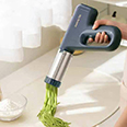 Пистолет автоматический для лапши (4 насадки)