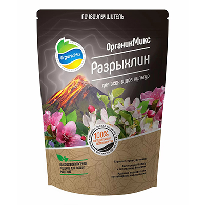Органик Микс Разрыхлин (1,2 л)
