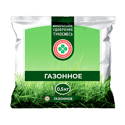 Удобрение минеральное 