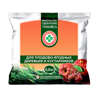 Тукосмесь 