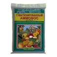 Минеральное удобрение Аммофос гуматизированный (1 кг.)