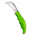 Нож садовый прививочный GD-11830