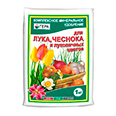 Удобрение Гера (для лука, чеснока и луковичных цветов) 1кг