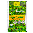 "Крепыш" удобрение для рассады (50гр)