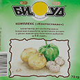 Биоактиватор "Компостелло" 70 гр.