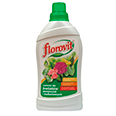 Florovit - для комнатных и балконных растений (0,25 л.)