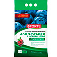 Голубика "Бона Форте" с цеолитами (2,5 кг)