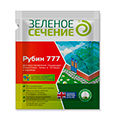 Рубин 777 (50г) д/восстановления плодородия почвы